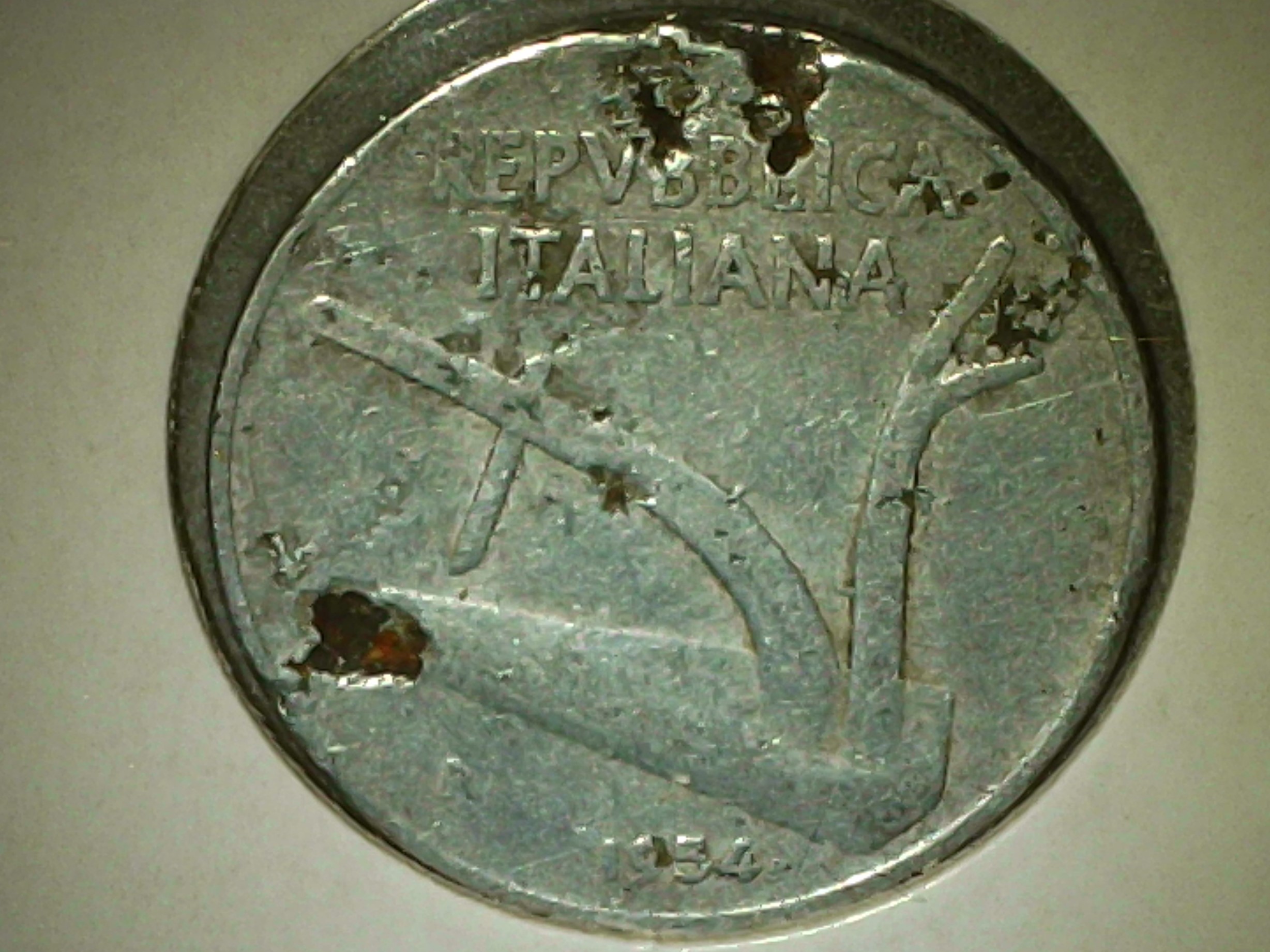 sena coins